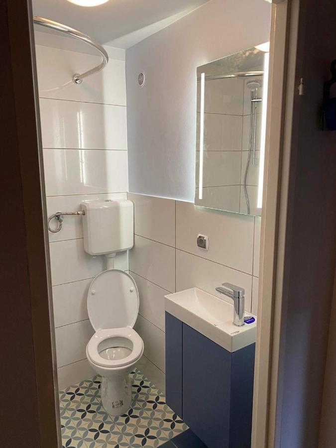 Domek Matylda- Kaszuby Villa Nowe Czaple  ภายนอก รูปภาพ